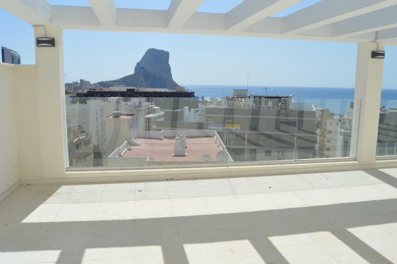 Appartement Beach 1. 2-o