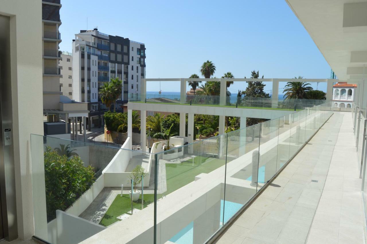 Beach 1. 2-o Appartement