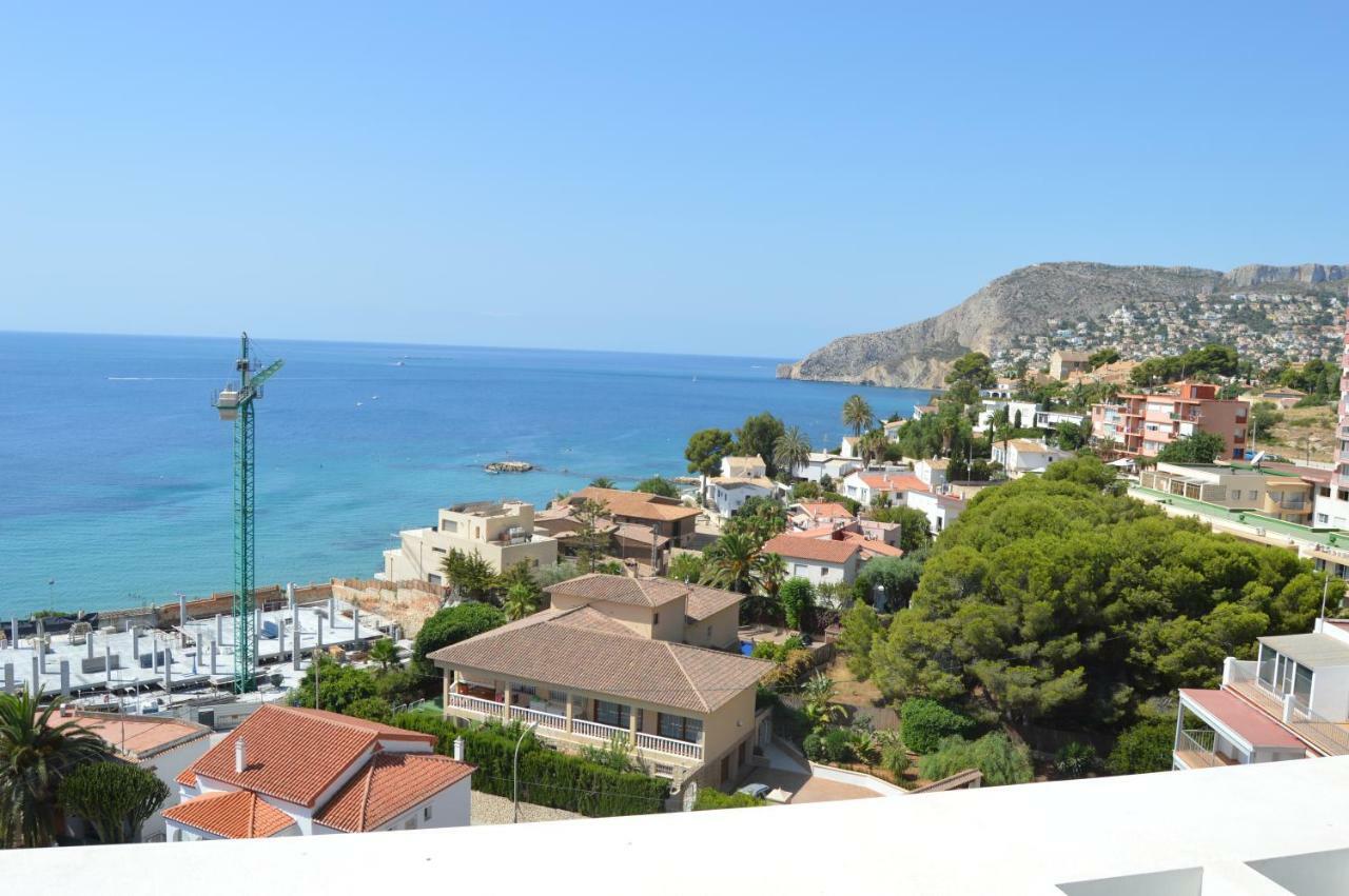 Appartement Beach 1. 2-o *