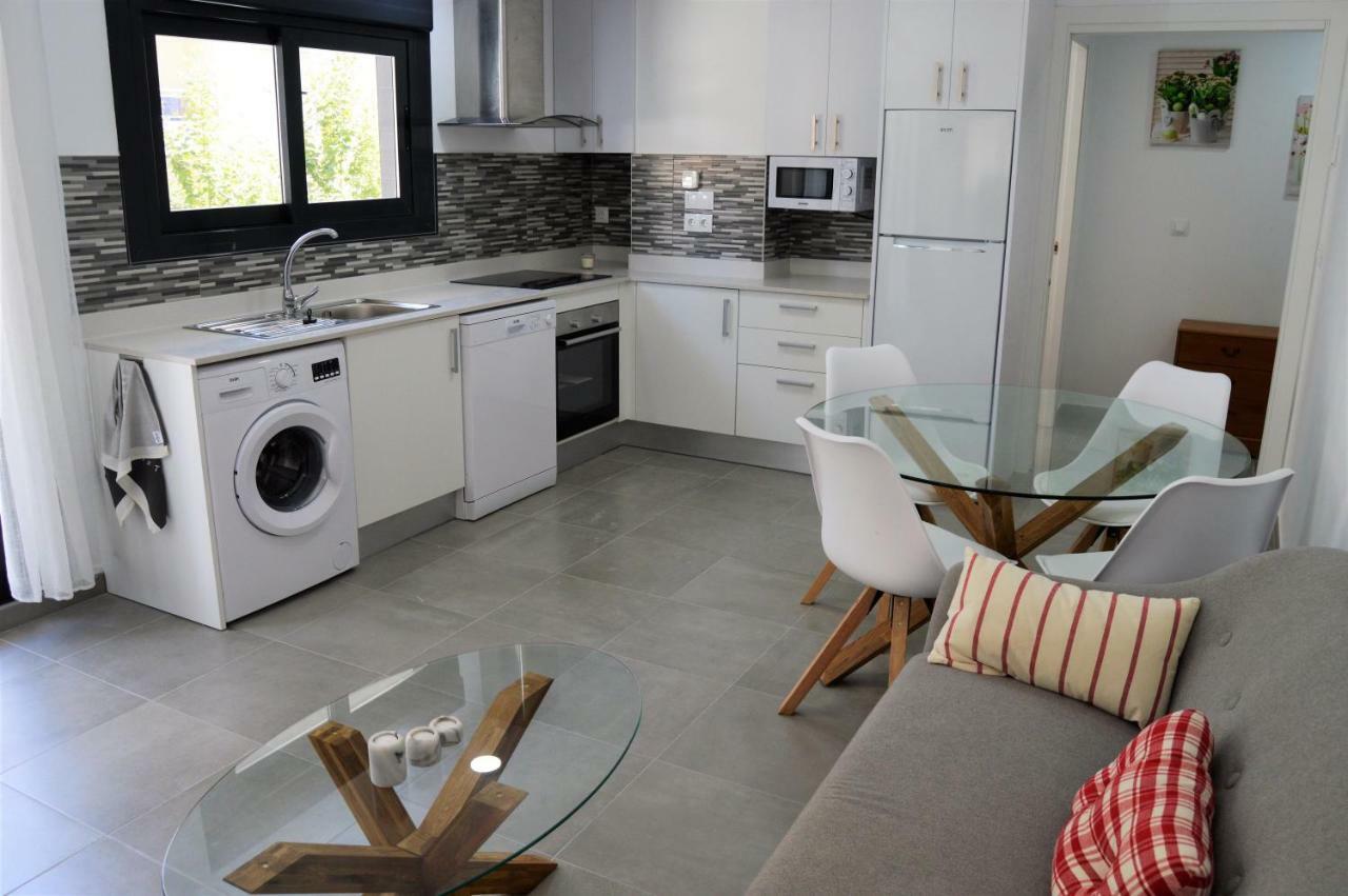 Appartement Beach 1. 2-o Calpe