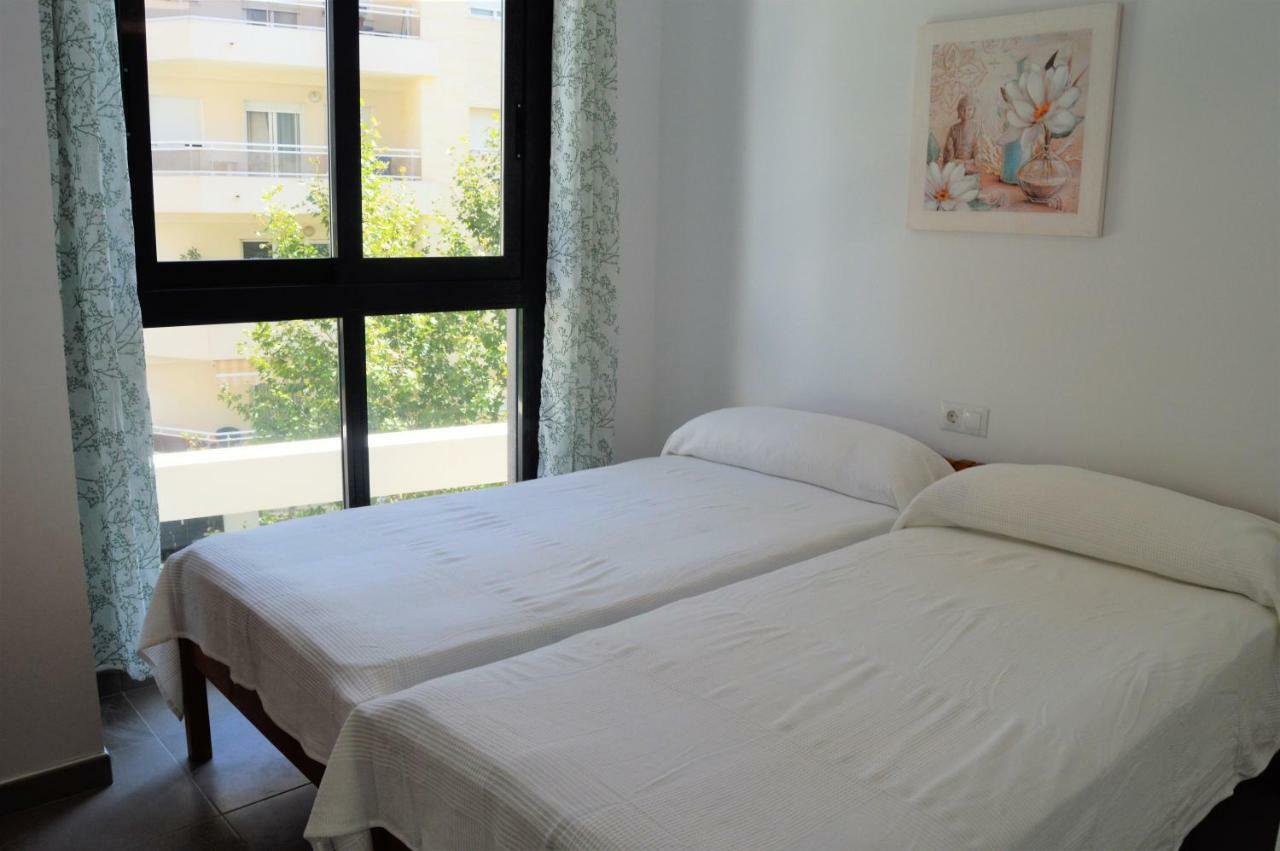 Appartement Beach 1. 2-o *