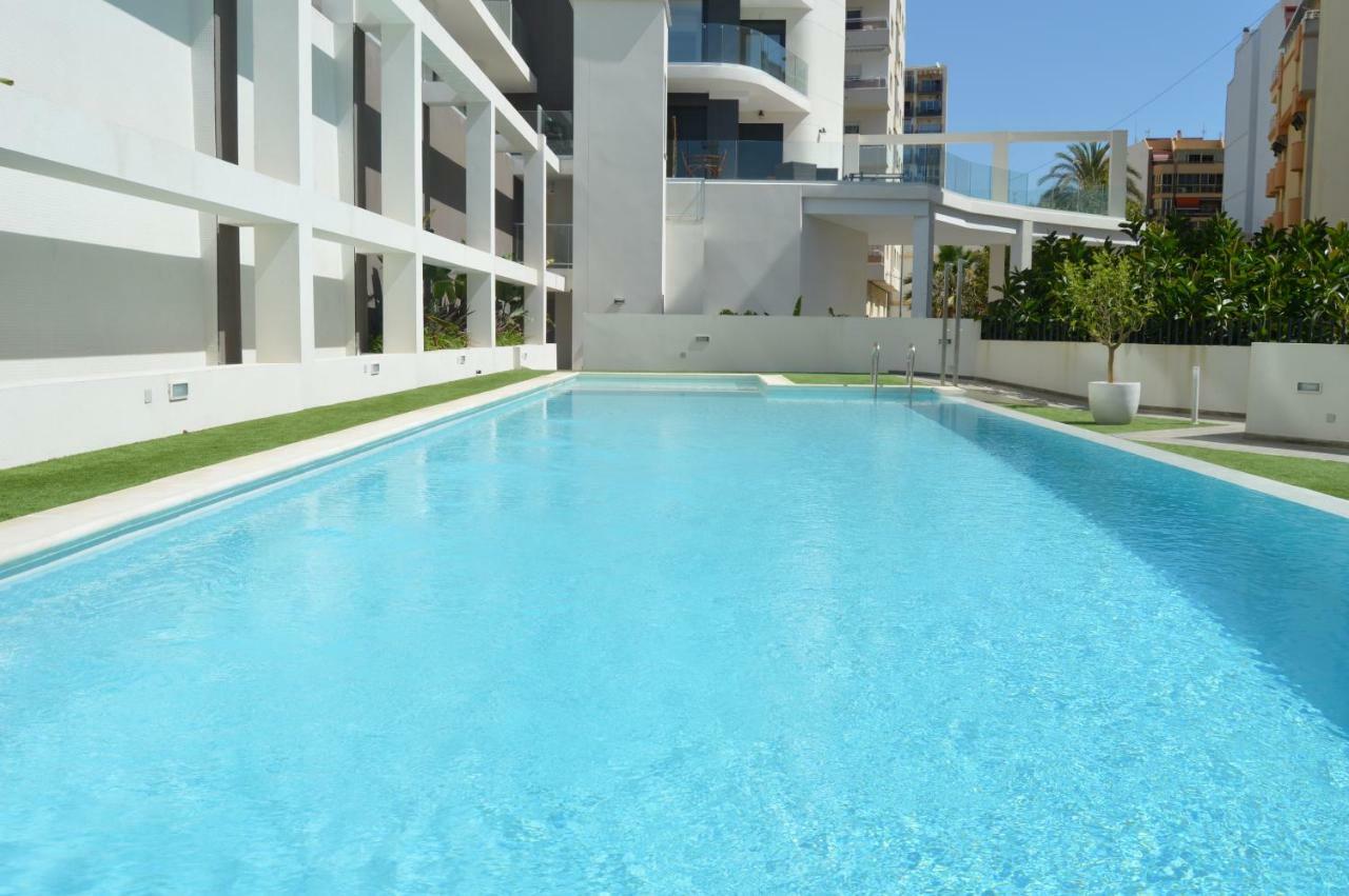 Appartement Beach 1. 2-o *