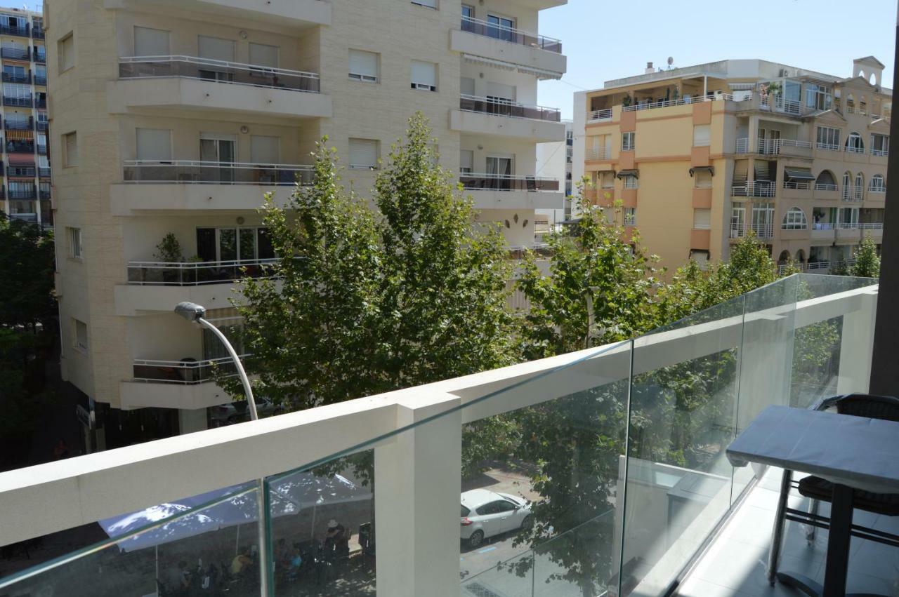 Appartement Beach 1. 2-o *