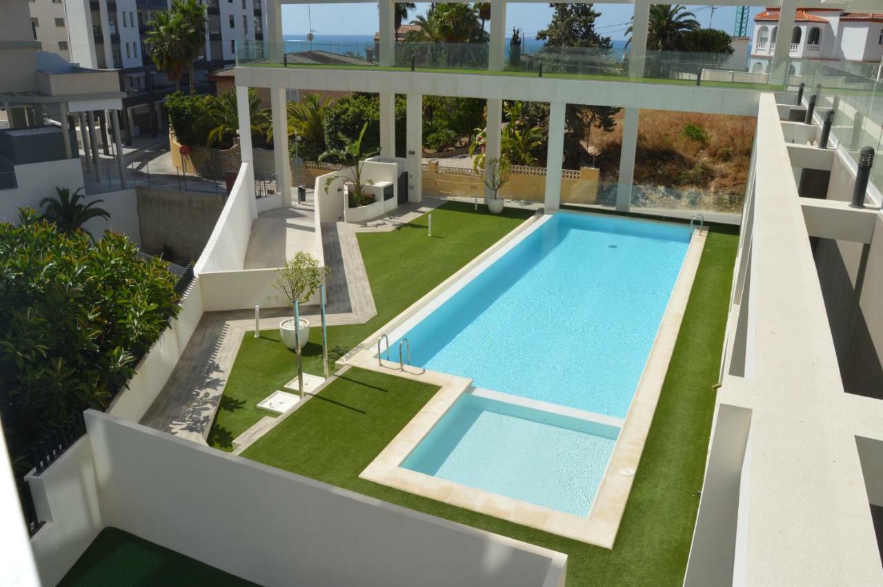 Beach 1. 2-o Appartement