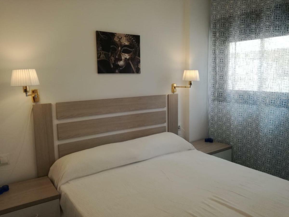 Appartement Beach 1. 2-o *